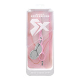 CRICKET SHEAR XPRESSIONS SCISSORS 5.75" - ANGEL FACE